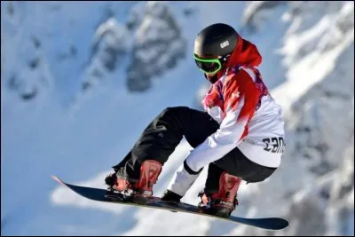 Aux X Games d'hiver de 2011 &agrave; Aspen, il est devenu la premi&egrave;re recrue masculine &agrave; gagner la comp&eacute;tition de slopestyle en snowboard depuis 2002. Cette ann&eacute;e-l&agrave;, il avait aussi gagn&eacute; l'argent au Big Air.En 2013, l'or au Slopestyle aux X Games d'hiver &agrave; Tignes.Aux X Games, en 2016, l'argent en slopestyle, &agrave; Aspen. L'or au Big Air &agrave; Innsbruck. 2017 bronze en Norv&egrave;ge.