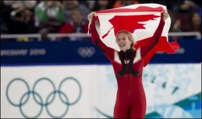 &Agrave; 27 ans, elle a d&eacute;j&agrave; de multiples m&eacute;dailles olympiques dont 2 d'argent. Elle a &eacute;t&eacute; Championne du Monde en patinage courte piste sur 1500 m&egrave;tres en 2016.