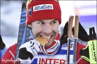 Son p&egrave;re, Pierre, &eacute;tait le plus grand fondeur canadien, le premier &agrave; gagner une &eacute;tape de la Coupe du monde. Lui, il est quintuple m&eacute;daill&eacute; des Championnats du monde de la FIS et il compte non moins de 20 podiums en Coupe de monde.En 2011, avec Devon Kershaw remportent l'or au sprint par &eacute;quipes, devenant ainsi les premiers fondeurs canadiens &agrave; accomplir cet exploit. Titre Mondial en 2017 !