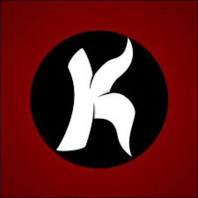 A quel youtubeur appartient ce logo ?