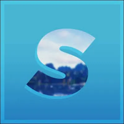 A quel youtubeur appartient ce logo ?