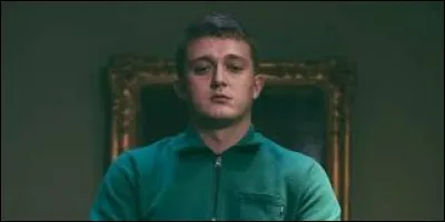 Qui est ce chanteur ?