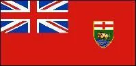 A quelle rgion de la zone Canada ce drapeau appartient-il ?