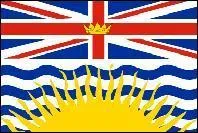 A quelle rgion de la zone Canada ce drapeau appartient-il ?