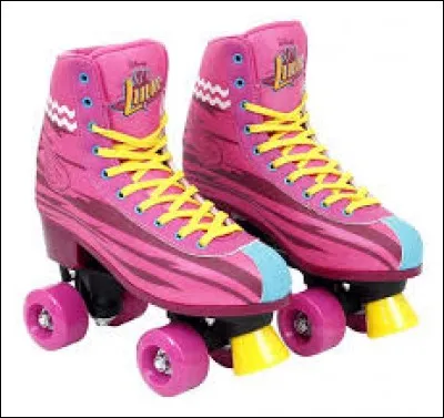 Qui jettera les patins de Luna dans l'eau dans la saison 2 ?