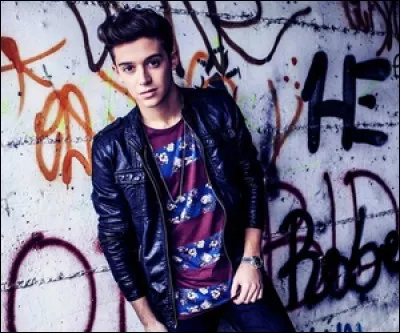 Quel est le nom de famille de Matteo ?