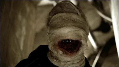 Dans la saison 3B, qui est finalement le nogitsune ?