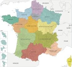 Quiz Regions