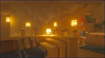 Laquelle de ces propositions est vraie ?