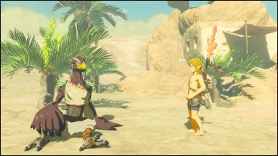 Au bazar Assek, que veut le piaf Migaro ?