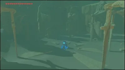 Quel symbole n'est pas visible sur l'une des sept héroïnes du désert ?