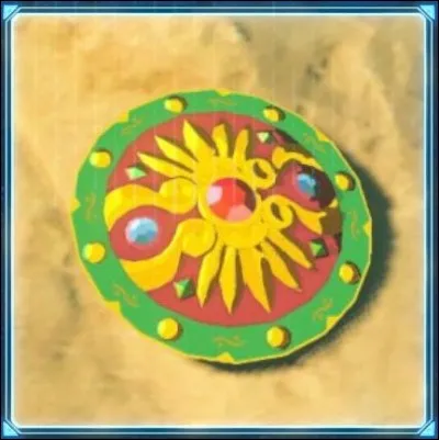 Quelles étaient les armes de ce prodige ?