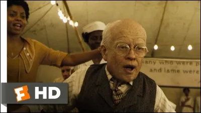 Il est où l'beau gosse, il est où ?