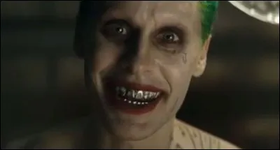 Indice : c'est un pro de la transformation !