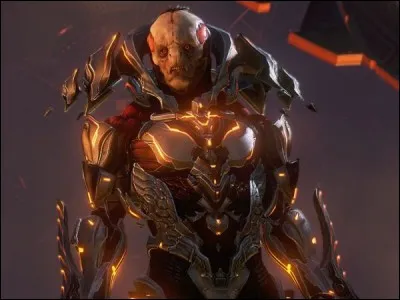 Qui est ce personnage ?