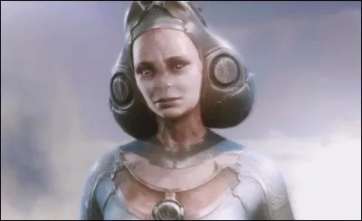 Qui est ce personnage ?