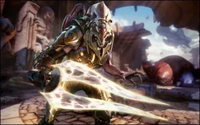 Qui est ce personnage ?