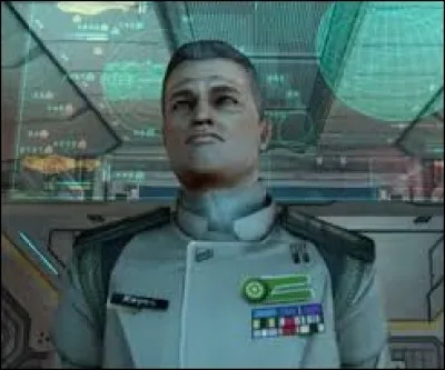 Qui est ce personnage ?