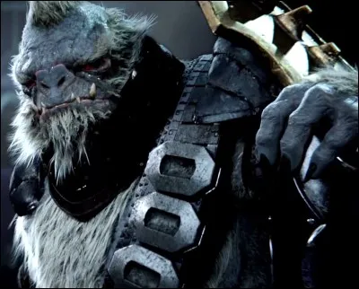 Qui est ce personnage ?