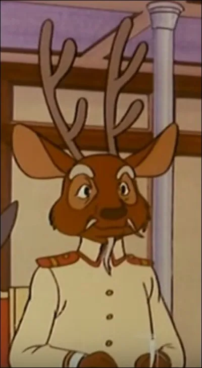 Le général Korn voyage avec Philéas Fog entre :