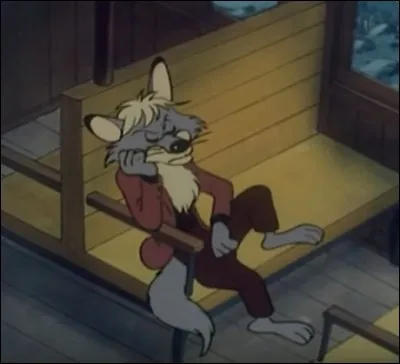 Pourquoi le train vers Calcutta doit-il s'arrêter ?