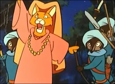 La princesse Romi est condamnée à être :