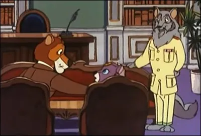 Qu'apprend Romi auprès de ce personnage ?