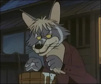 Débarqué au Japon, Transfert se lave parce que :