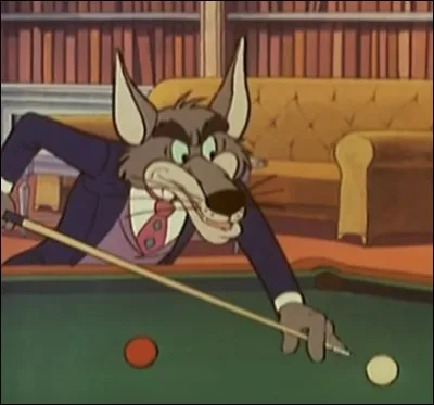 Monsieur Sullivan est :