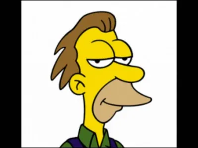 Qui est ce personnage ?