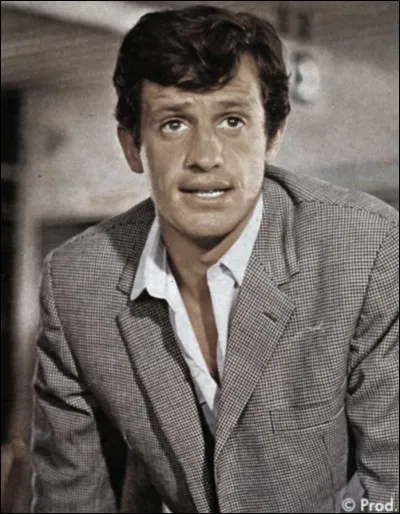 Quel est ce film de Phillippe de Brocca ?