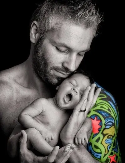 Qui a écrit "Tu seras un homme mon fils" ?