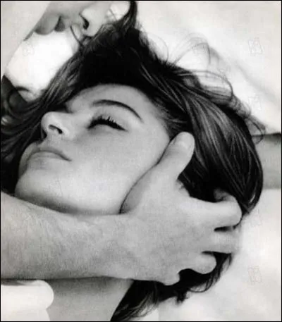 Qui jouait avec Anouk Aimée dans le film "Un homme et une femme" ?