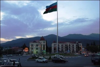 Si votre responsable vous envoie à Zaqatala, saurez-vous vers quel pays vous devez vous diriger ?