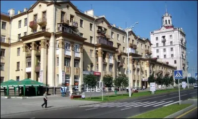 Si un de vos amis vous raconte qu'il a passé des vacances à Zaporijjia, saurez-vous de quel pays il s'agit ?