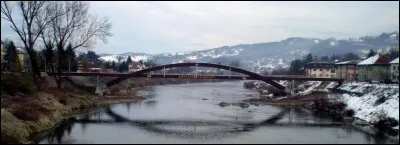 Dans quel pays d'Europe se situe la ville de Zavidovici ?