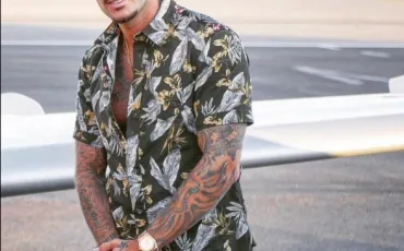 Quiz Pokora