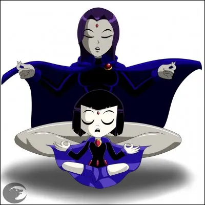 Qui est ce personnage ?