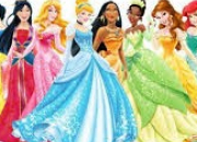 Test Signes astrologiques et princesses Disney