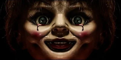 Quel film d'horreur te fait le plus peur ?