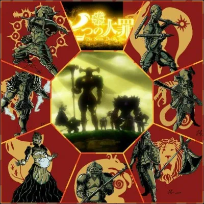 Qui est le premier membre à rejoindre Meliodas ?