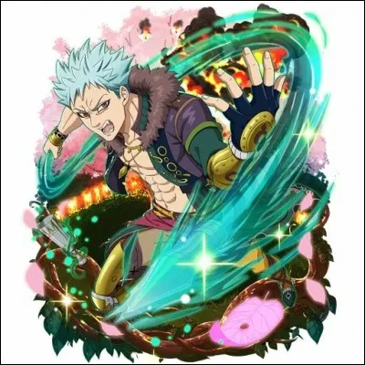 Quel est le péché de Ban ?