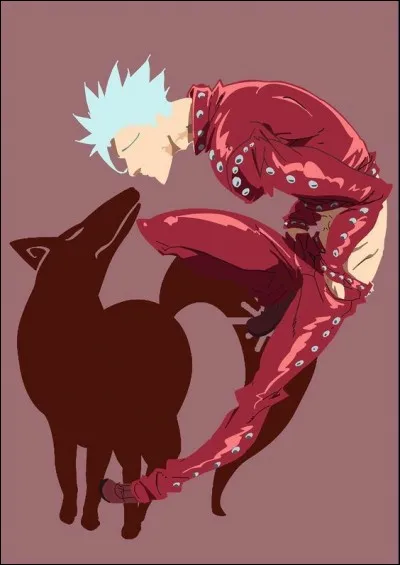 Comment Ban est-il devenu immortel ?