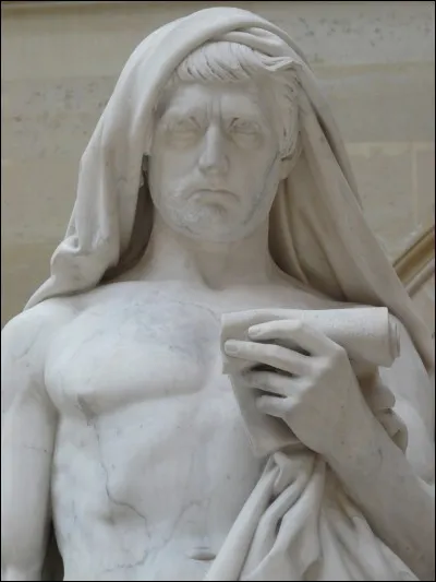 Catalina était contemporain de Cicéron