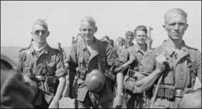 Durant la Seconde Guerre mondiale, les soldats et les aviateurs allemands consommaient des amphétamines pour améliorer leurs performances.