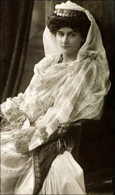 De qui Marie Bonaparte était elle proche ?