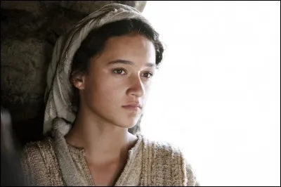 Marie de Nazareth a eu combien d'enfants ?