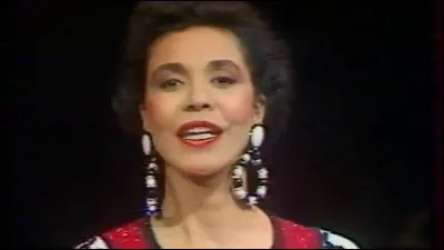 Nadia Samir était une speakrine de la TV française. Sur quelle chaîne était elle ?