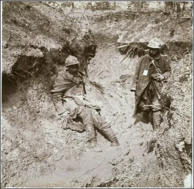 Citez trois grandes batailles :