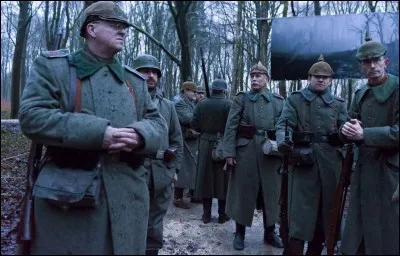 Combiens de jours a duré la bataille de Verdun ?